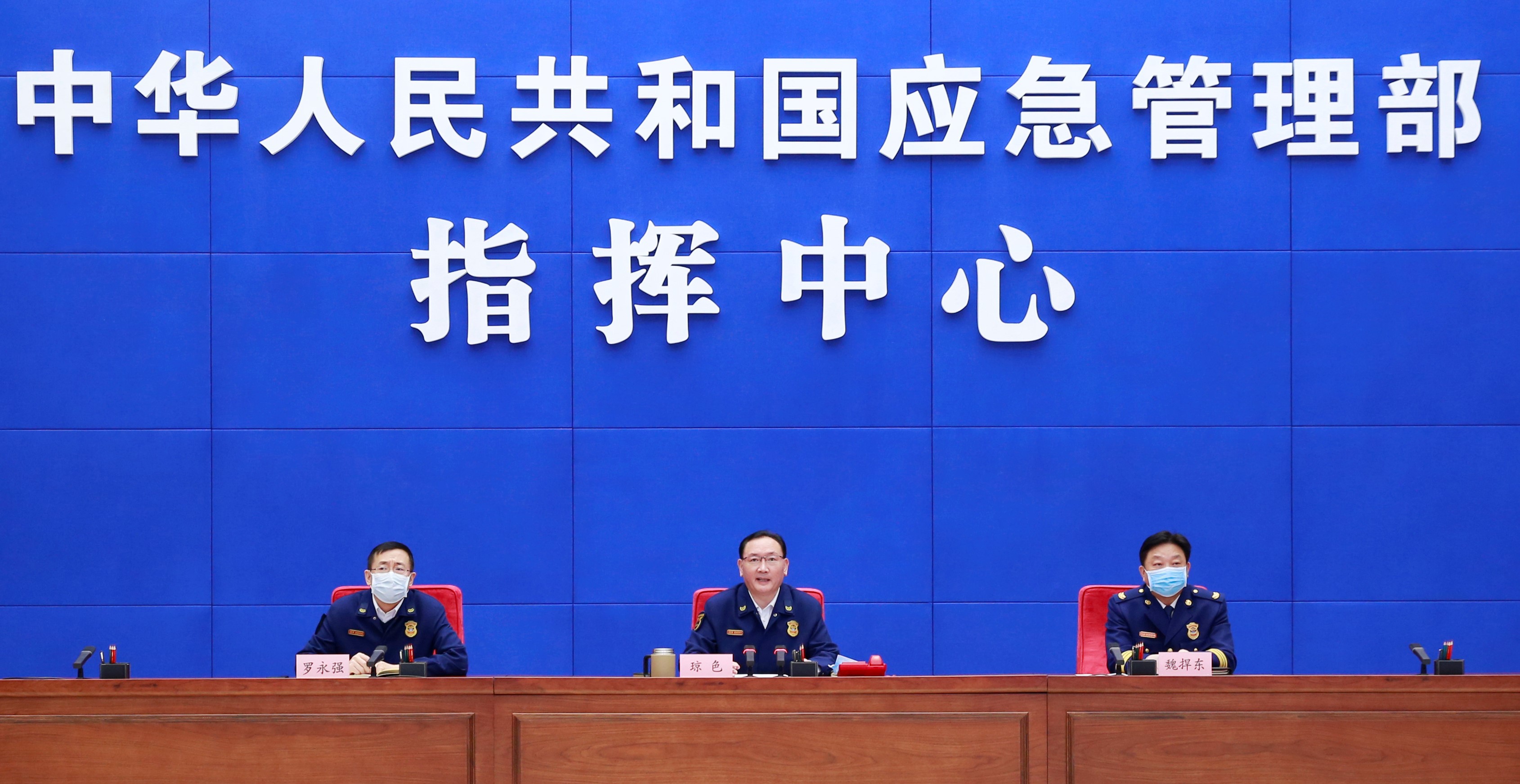 男女操大b看看应急管理部消防救援局部署加强清明节消防安全工作
